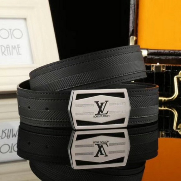 Louis Vuitton   belt main image 5